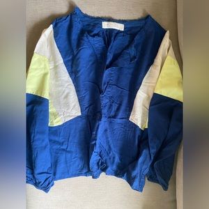 Free People Womens top size small